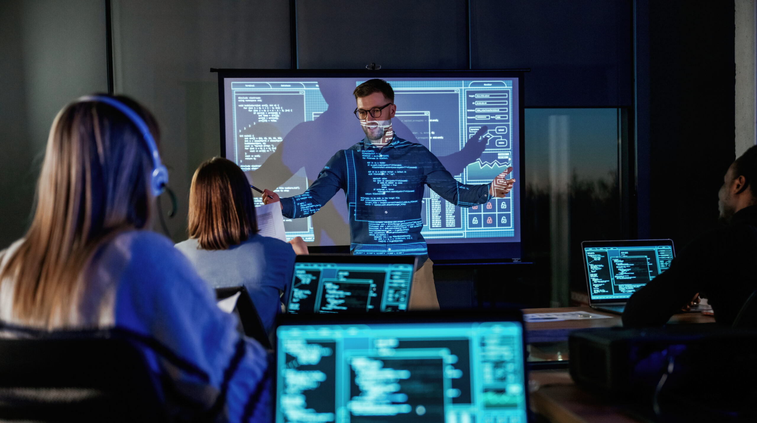 El futuro del talento IT: claves para atraer, formar y fidelizar profesionales