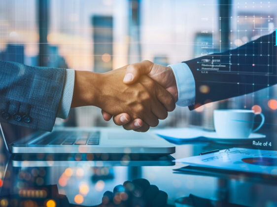 Claves de M&A para empresas de software