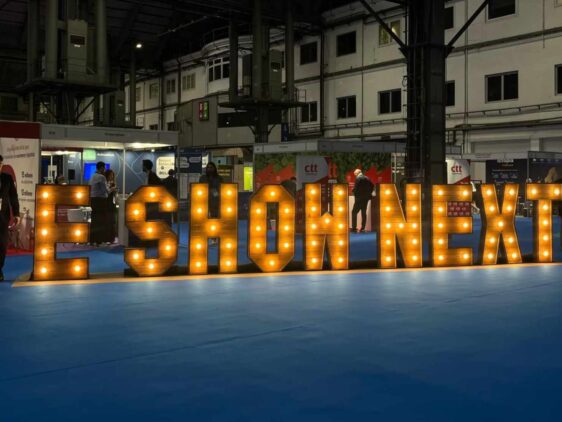 el club del software eshow next