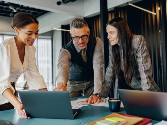 lead generation b2b